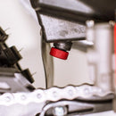 JITSIE BETA EVO AIR BOX DRAIN PLUG BUNG WITH O RING