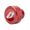 JITSIE BETA EVO AIR BOX DRAIN PLUG BUNG WITH O RING