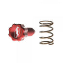 JITSIE AJP BRAKTEC LEVER PLAY ADJUSTERS (3 COLOURS)