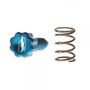 JITSIE AJP BRAKTEC LEVER PLAY ADJUSTERS (3 COLOURS)