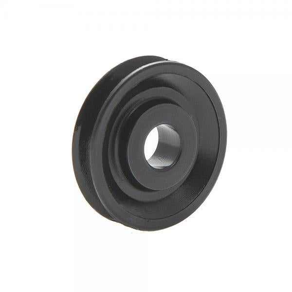DOMINO TRIALS THROTTLE REPLACEMENT PLASTIC PULLEY