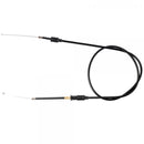 KEIHIN CARBURETTOR THROTTLE CABLE WITH ADJUSTER