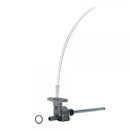 BETA ZERO & GARA FUEL TAP