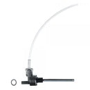 BETA ZERO & GARA FUEL TAP