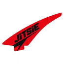 JITSIE TRS AIRBOX DECAL (3 COLOURS)
