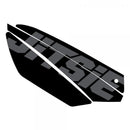 JITSIE GAS GAS TXT PRO AIRBOX DECAL KIT (2 COLOURS)