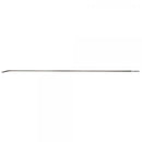 GENUINE MORAD TRIALS BIKE FRONT WHEEL SPOKES 21" BLACK