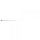 GENUINE MORAD TRIALS BIKE FRONT WHEEL SPOKES 21" BLACK