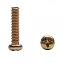 KEIHIN PWK 28 FLOAT BOWL SCREW (PAIR)