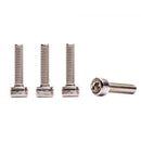 KEIHIN PWK 28 ALLEN BOLT SET (4)