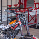 VÁLVULA DE RESPIRO DE DEPÓSITO DE COMBUSTIBLE JITSIE CON TUBO TRANSPARENTE