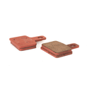 GALFER FD428 BRAKE PADS (BETA EVO REAR)
