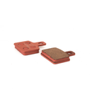 GALFER FD224 BRAKE PADS (AJP BRAKTEC REAR)