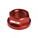 JITSIE TRIALS BIKE REAR WHEEL NUT