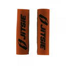 JITSIE NEOPRENE FORK PROTECTORS (VARIOUS COLOURS)