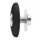 JITSIE RACE TRIALS BAR ENDS (WHITE OR BLACK)