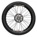 JITSIE 18 & 21" WHEEL RIM STICKER KIT FRESH DESIGN