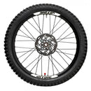 JITSIE 18 & 21" WHEEL RIM STICKER KIT FRESH DESIGN