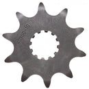 JITSIE BETA FRONT SPROCKET (CHOOSE SIZE)