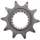 JITSIE GAS GAS PRO VERTIGO TRS FRONT SPROCKET (CHOOSE SIZE)