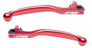 JITSIE BETA EVO REV 3 BRAKE & CLUTCH LEVERS PRO