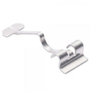 GENUINE BRAKTEC MONOBLOCK FRONT BRAKE CALIPER BRAKE PAD SPRING