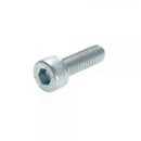 M5 CAP HEAD SCREWS BZP (CHOOSE LENGTH)