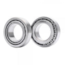 JITSIE TRIALS BIKE STEERING STEM BEARING KITS (CHOOSE MODEL)