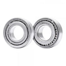 JITSIE TRIALS BIKE STEERING STEM BEARING KITS (CHOOSE MODEL)