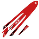 JITSIE GAS GAS TXT PRO GP FRONT & REAR MUDGUARD STICKER KIT 21-22