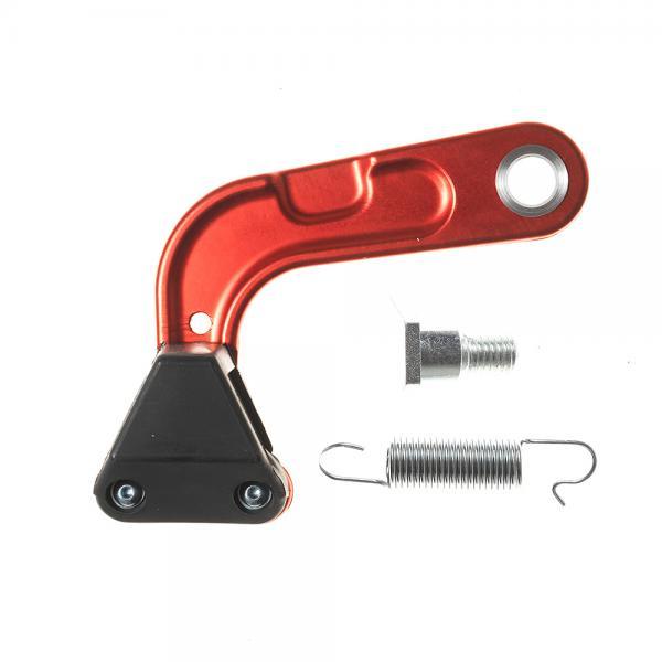 JITSIE BETA EVO CHAIN TENSIONER ASSEMBLY RED OR SILVER