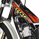 SPAL TRS / BETA ENGINE & RADIATOR COOLING FAN