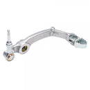 APICO JITSIE GAS GAS PRO REAR BRAKE PEDAL (CHOOSE COLOUR)