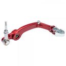 APICO JITSIE GAS GAS PRO REAR BRAKE PEDAL (CHOOSE COLOUR)