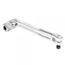 JITSIE SHERCO / SCORPA GEAR PEDAL (LONG OR SHORT VERSION)