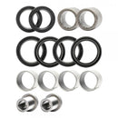 JITSIE GAS GAS PRO SWINGING ARM BEARING KIT 02-18