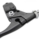 DOMINO FRONT BRAKE & CLUTCH LEVER ASSEMBLIES (PRE 65 ETC)