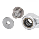 JITSIE BETA EVO DOG BONE LINKAGE KIT WITH BEARINGS