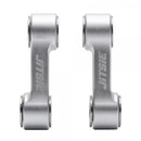 JITSIE BETA EVO DOG BONE LINKAGE KIT WITH BEARINGS