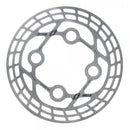 JITISE TRIALS BIKE FRONT BRAKE DISC RACE FOR SHERCO TRS SCORPA GAS GAS VERTIGO