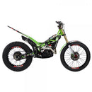 JITSIE VERTIGO NITRO FRAME STICKERS