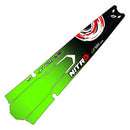 JITSIE VERTIGO NITRO FRONT & REAR MUDGUARD STICKERS 2022 DESIGN