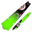 JITSIE VERTIGO NITRO FRONT & REAR MUDGUARD STICKERS 2022 DESIGN