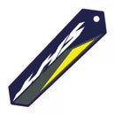 JITSIE SHERCO FRONT & REAR MUDGUARD STICKERS 2022 DESIGN