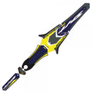 KIT ADHESIVOS TRIAL JITSIE SHERCO DISEÑO 2022