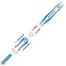 JITSIE MONTESA 4RT STICKER KIT 20-21 MODELS