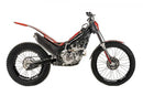 JITSIE MONTESA 4RT STICKER KIT 2022 DESIGN