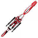 JITSIE MONTESA 4RT STICKER KIT 2022 DESIGN