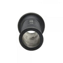 DOMINO TRIALS GRIPS BLACK & GREY OPEN ENDS