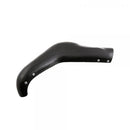 JITSIE BETA EVO CARBON FIBRE EXHAUST GIARD
